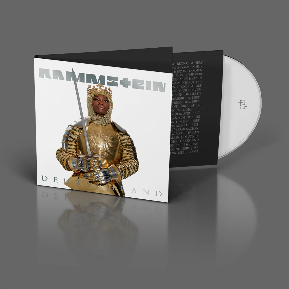 Текст rammstein deutschland. Rammstein компакт диски. CD Rammstein: Deutschland. Rammstein Deutschland сингл. Группа рамштайн картинки.