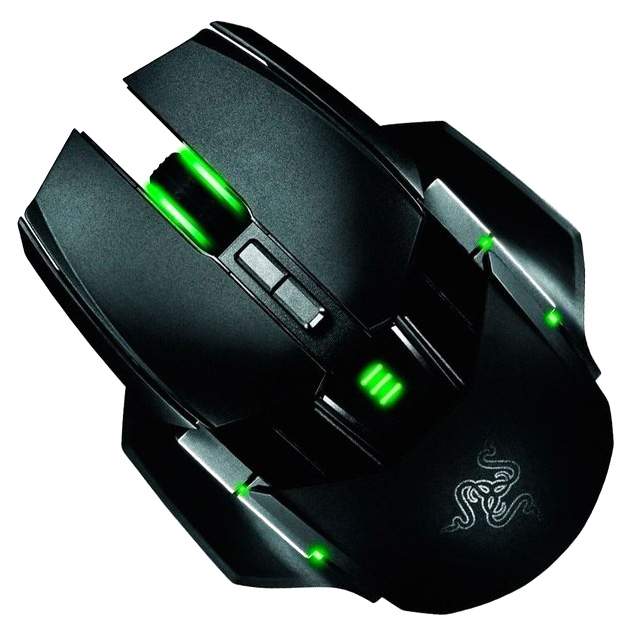 Высокая точность движения