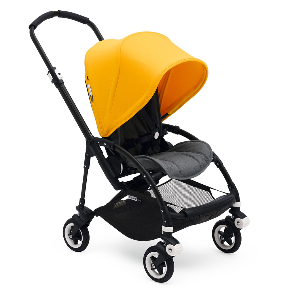 Коляска bugaboo bee 5 фото