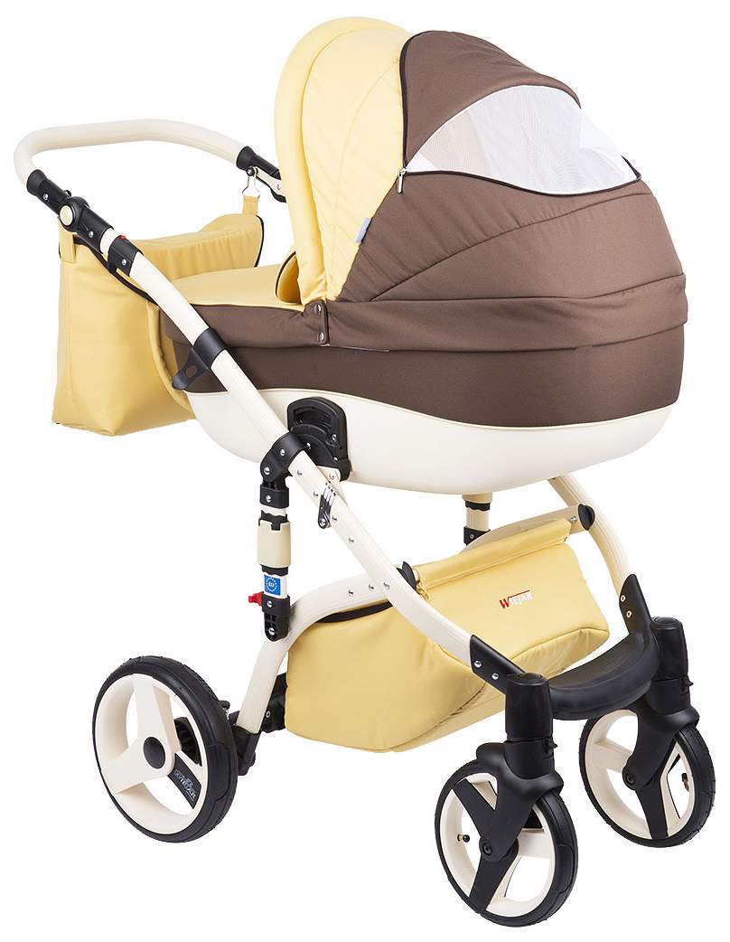 Evado stroller online