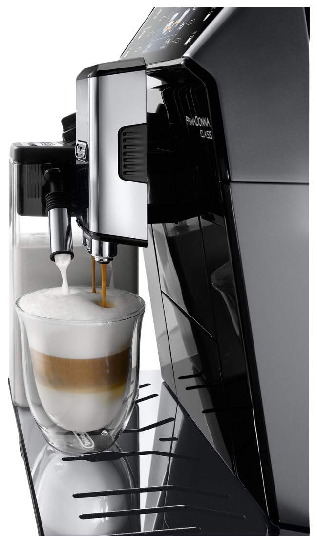 DeLonghi PrimaDonna Class ECAM 550.55.SB