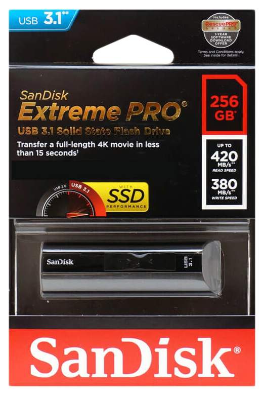 Sandisk Extreme Pro Купить Москва