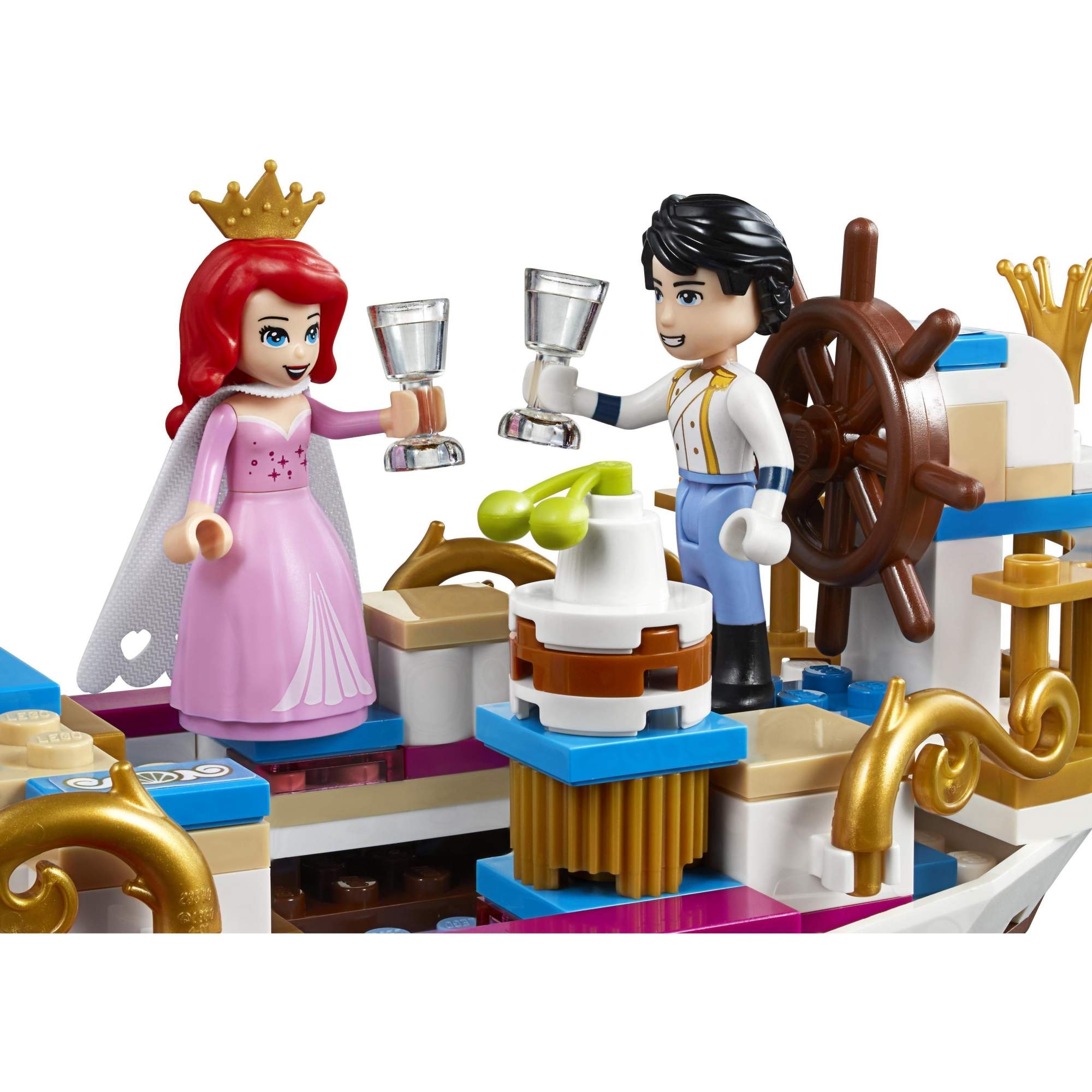 Lego disney 41153 online