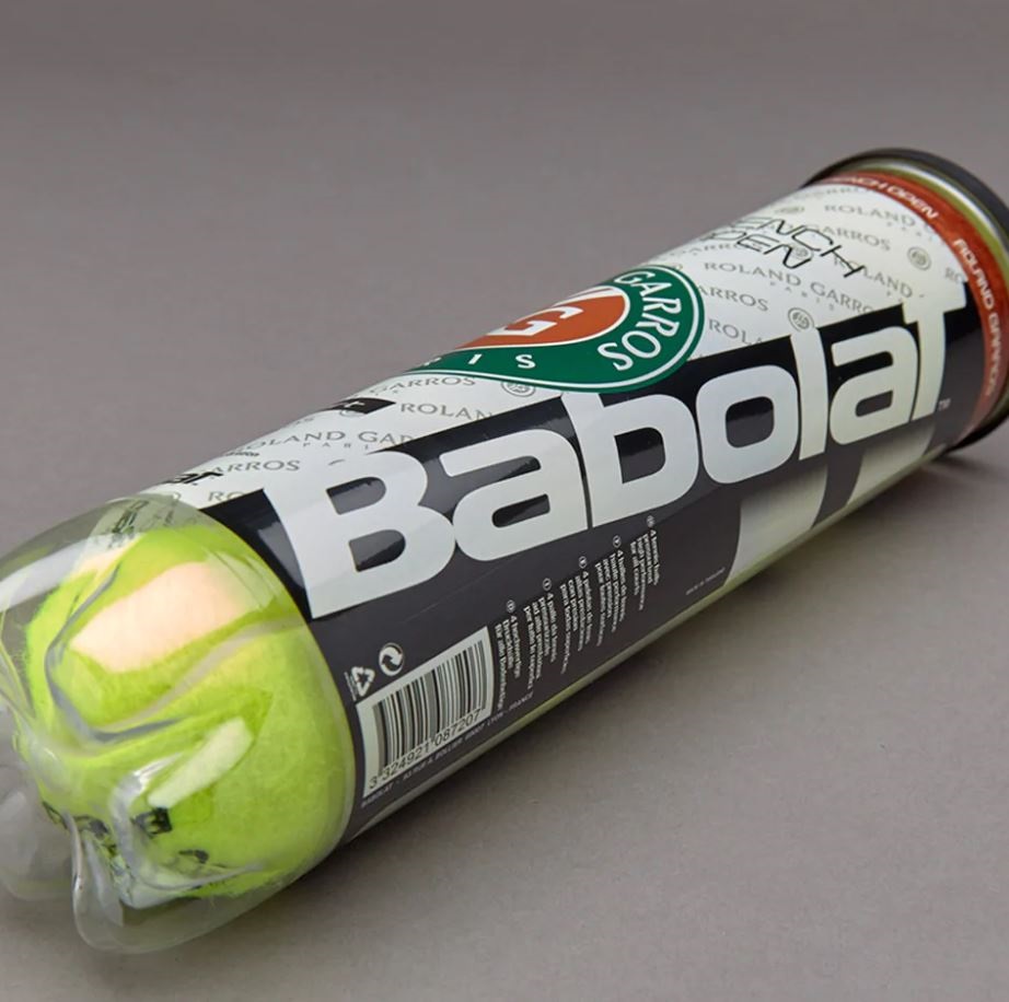 Теннисные мячи Babolat