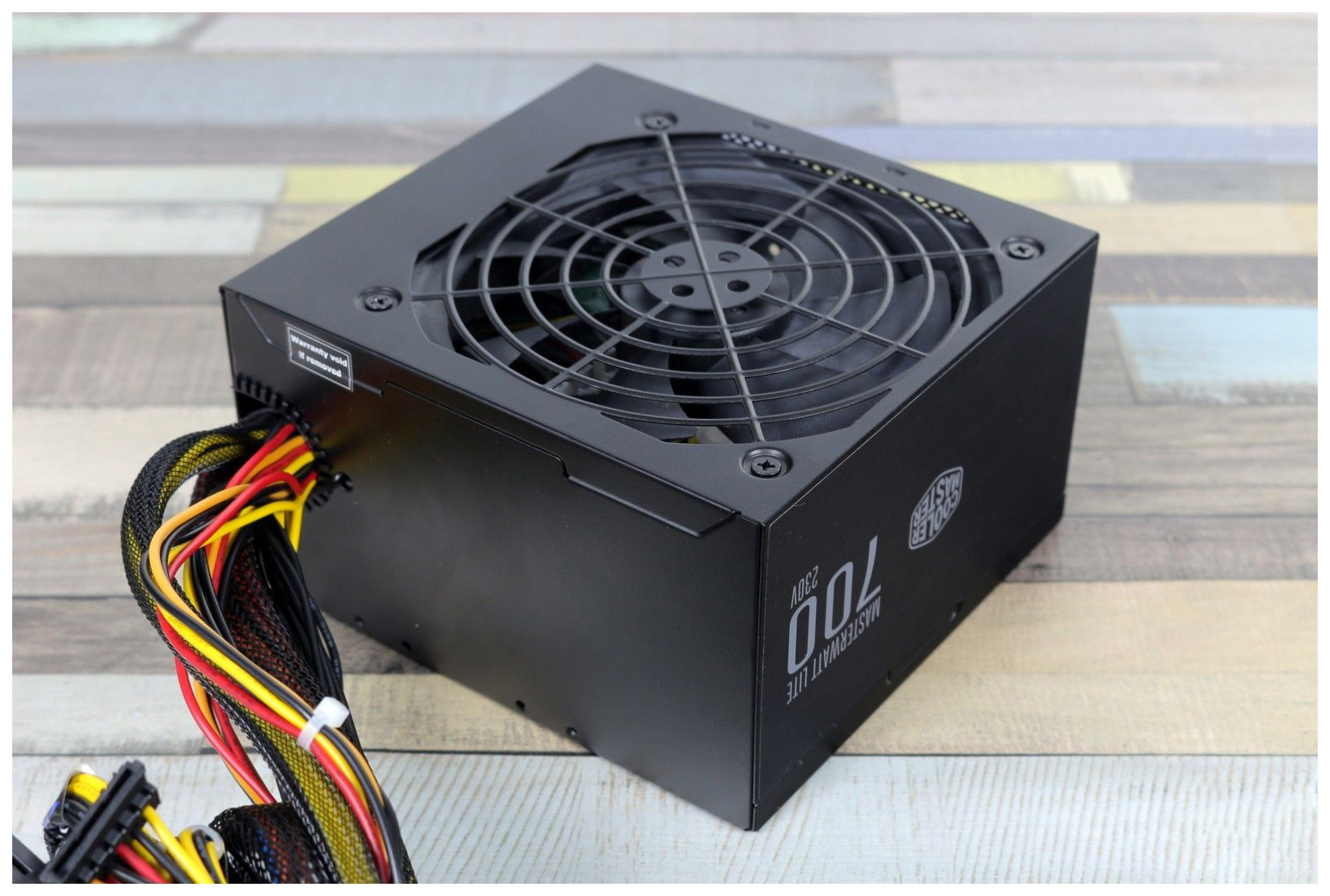 Блок питания для пк. Cooler Master MASTERWATT Lite 700w. Блок питания Cooler Master 700w. 700w Cooler Master MASTERWATT Lite 700. Блок питания Cooler Master 700w MPE-7001-ACAAB.