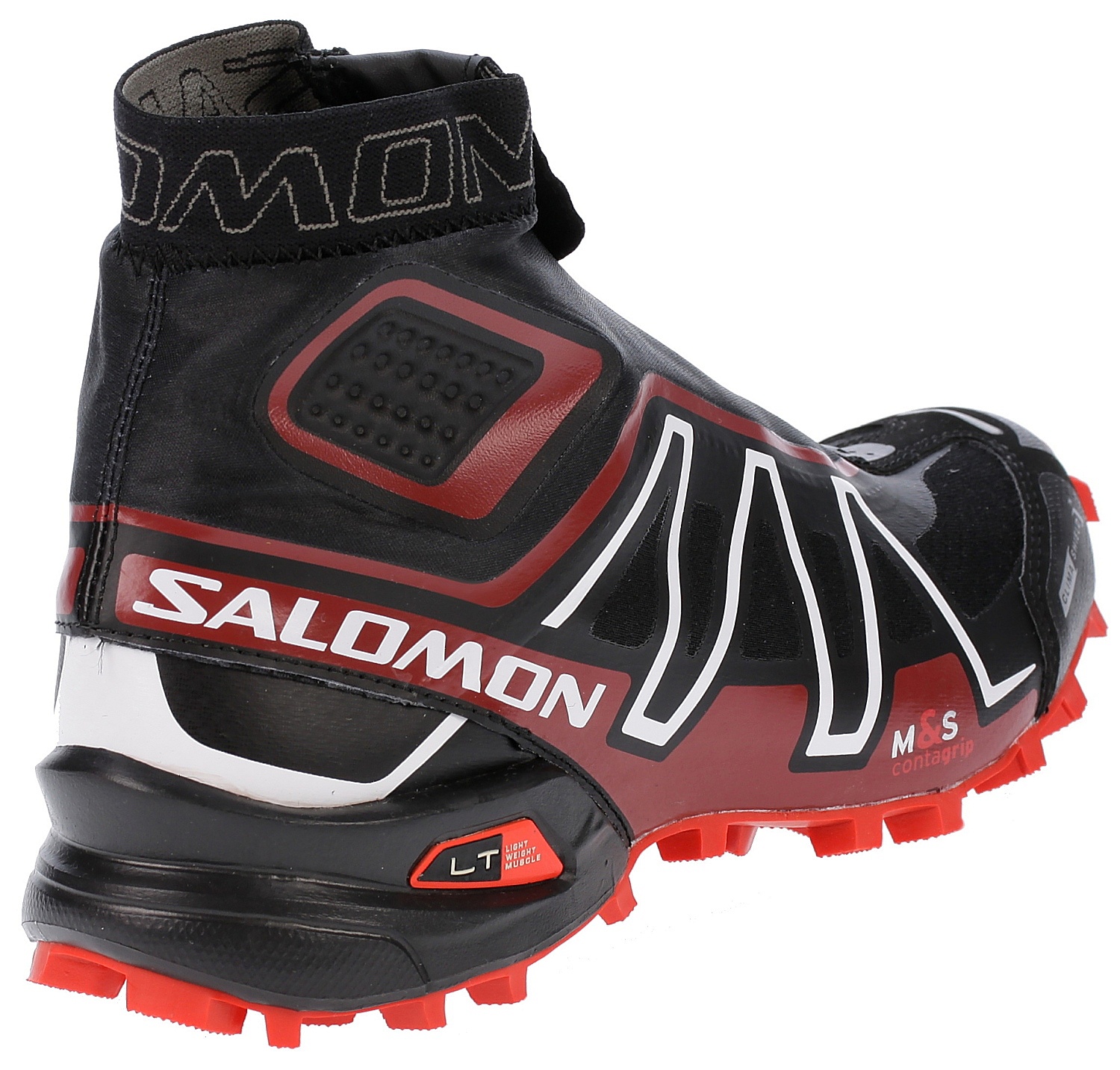 Salomon Snowcross CS 5 UK