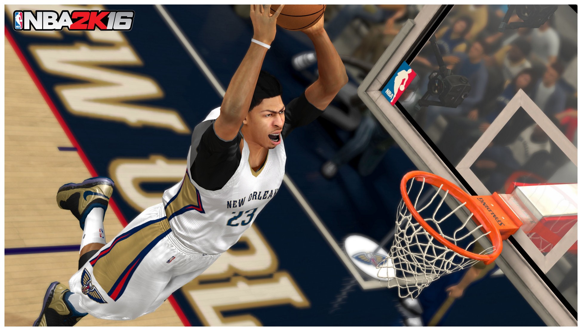 Игра NBA 2K16 для PlayStation 3 - купить в Москве, цены в  интернет-магазинах Мегамаркет