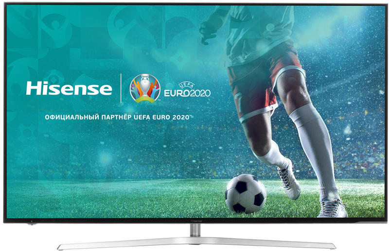 Как разобрать телевизор hisense 49a5700pw Телевизор HISENSE H55U7A, 55"(140 см), UHD 4K - купить в KYTUZ, цена на Мегамарк