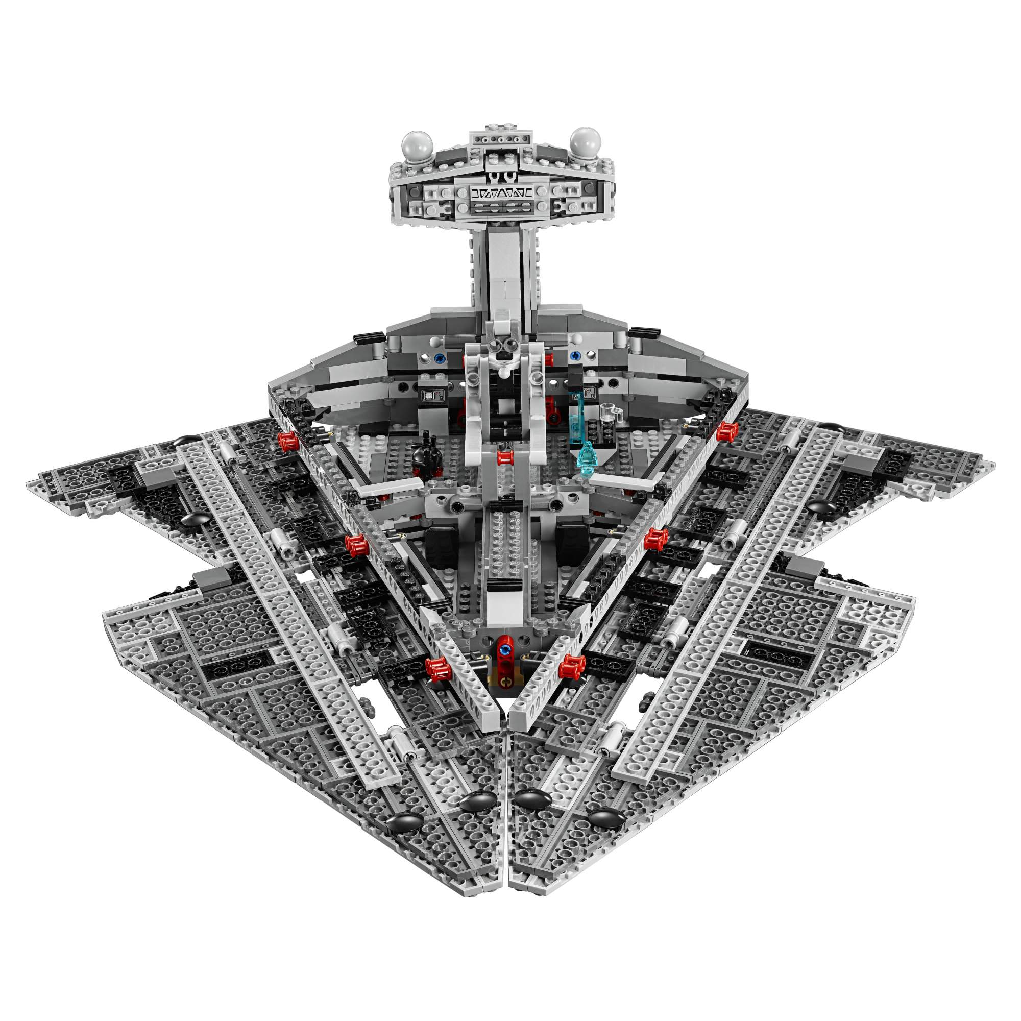 LEGO Star Wars Imperial 75055