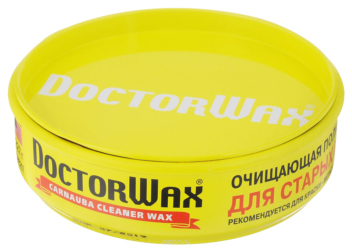 Dr wax. Полироль карнауба Doctor Wax. Полироль Doctor Wax - полироль "карнауба". Полироль кузова доктор Вакс. Полироль для кузова "Doctor Wax" карнауба-тефлон.