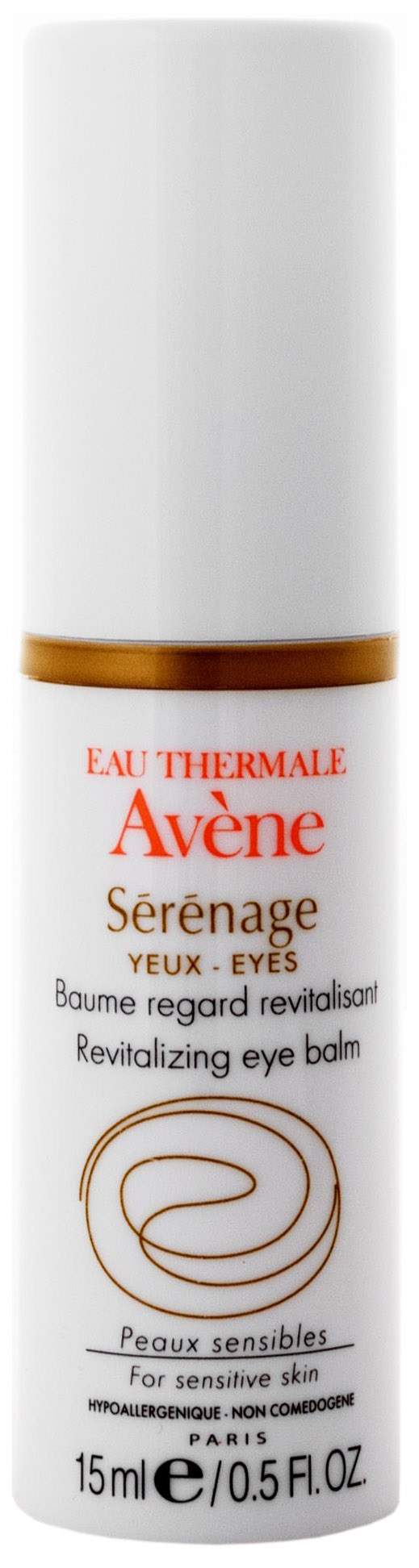 Avene отзывы