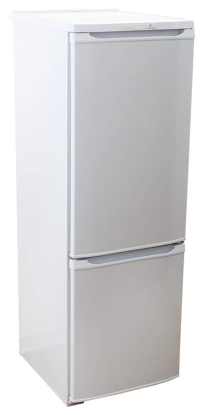 Холодильник Бирюса 118 белый - купить в www.cenam.net, цена на Мегамаркет