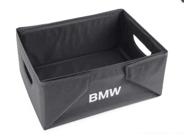 Складывающийся ящик для багажного отделения BMW 51472303796 Line