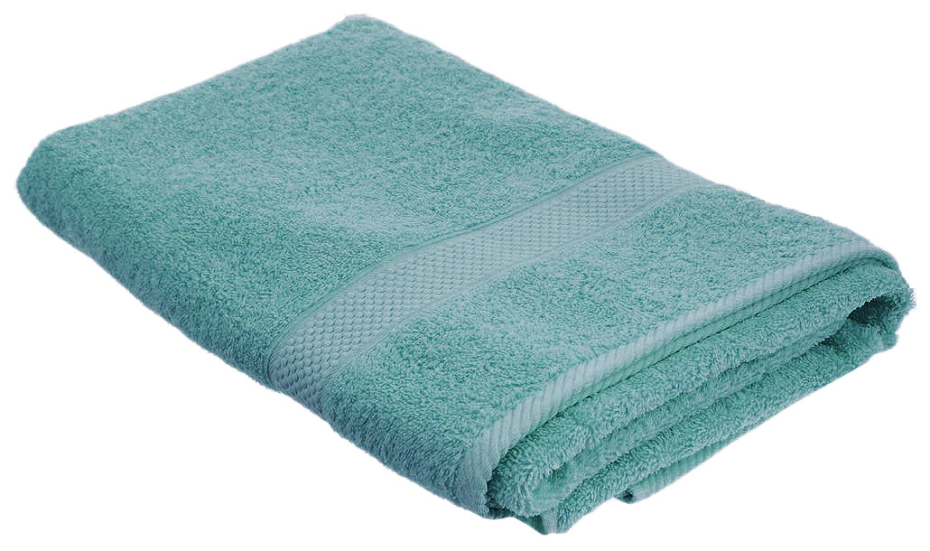 Банное полотенце, полотенце универсальное Arya голубой купить в интернет-магазине, цены на Мегамаркет