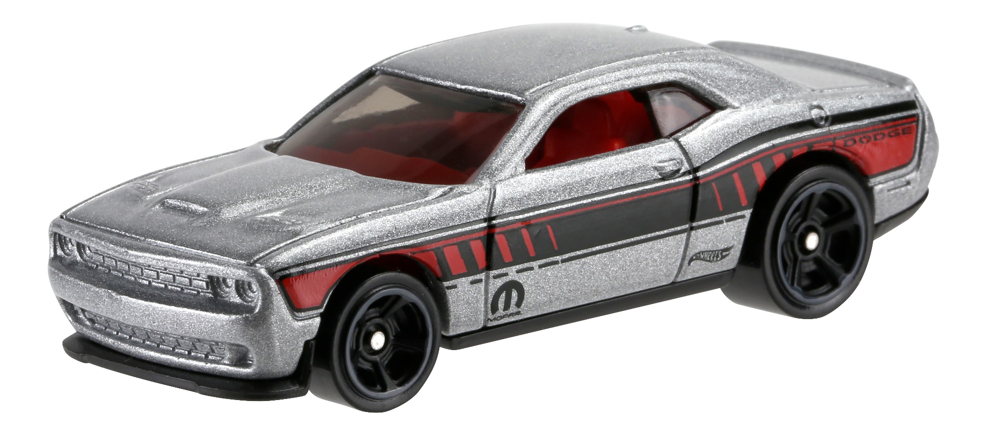 Машинка hot Wheels dodge Challenger