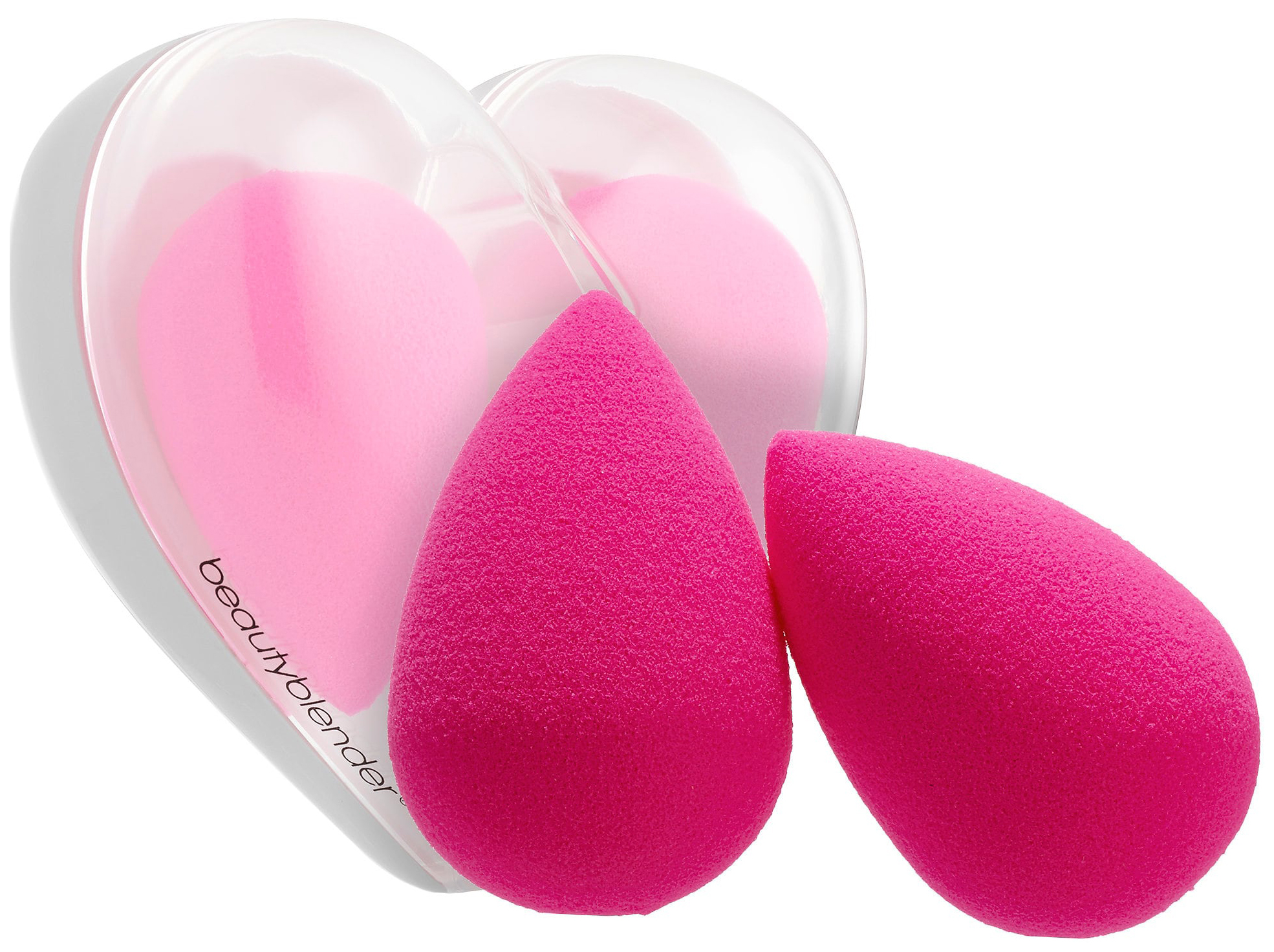 Бьюти блендер beautyblender