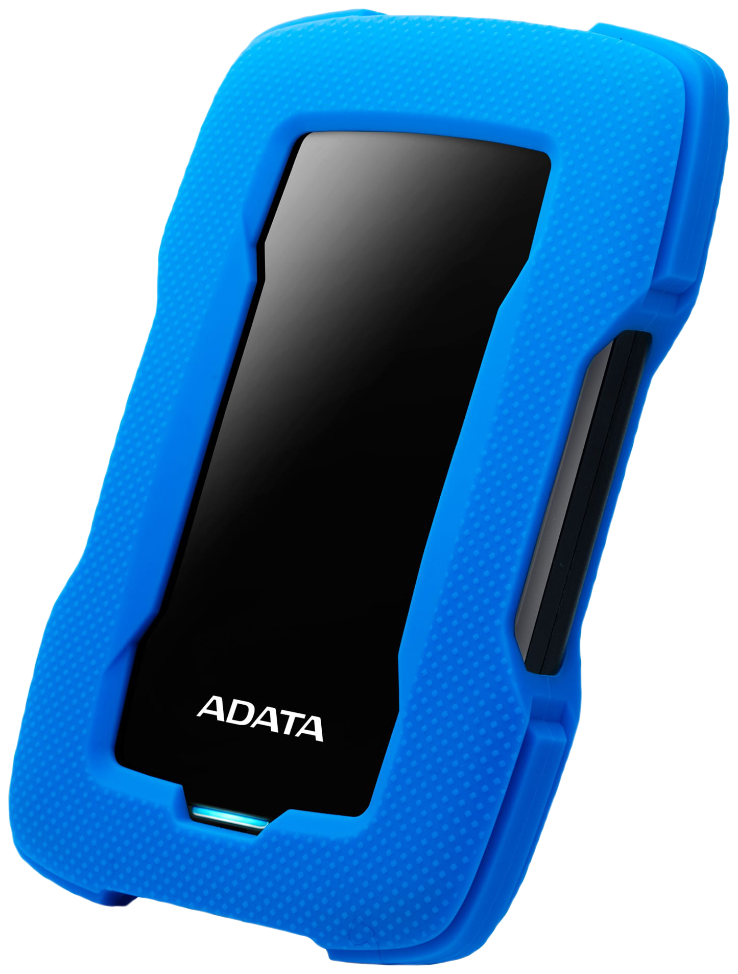 Внешний жесткий диск ADATA DashDrive Durable HD330 1ТБ (AHD330-1TU31-CBL) -  отзывы покупателей на маркетплейсе Мегамаркет | Артикул: 100023959033