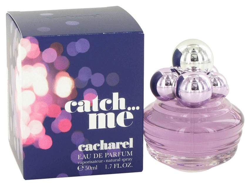 Cacharel catch me. Cacharel catch...me (жен) EDP 30ml (тестер). Catch me духи. Кашарель духи женские.