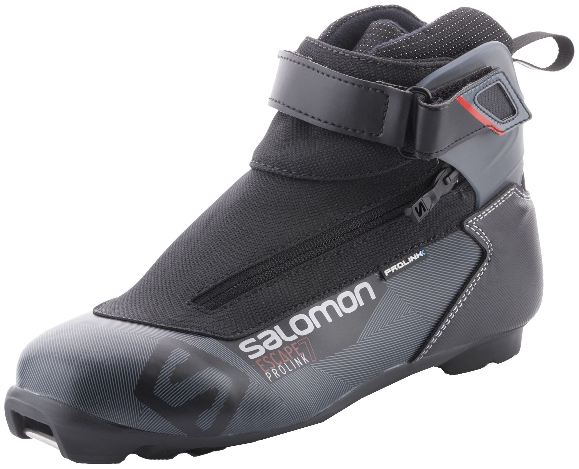 Ботинки Salomon Escape 7 Prolink