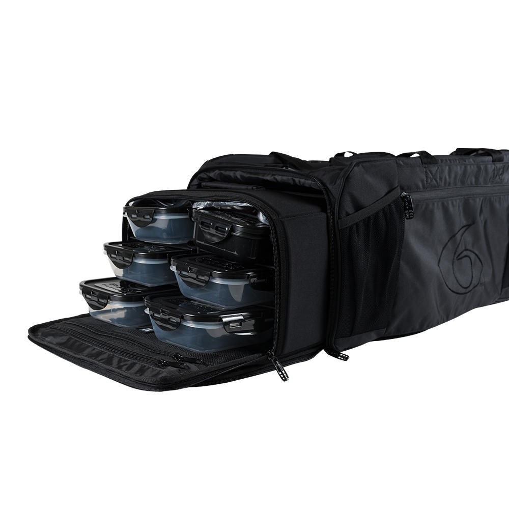 Six Pack Beast Duffle