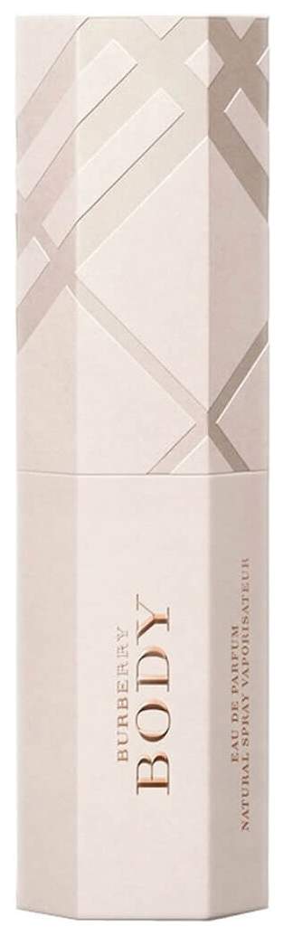 Burberry body eau de parfum 35 ml hotsell