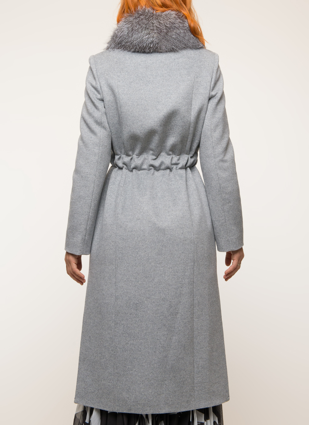 Пальто женское Белла коллекшн м 20-25