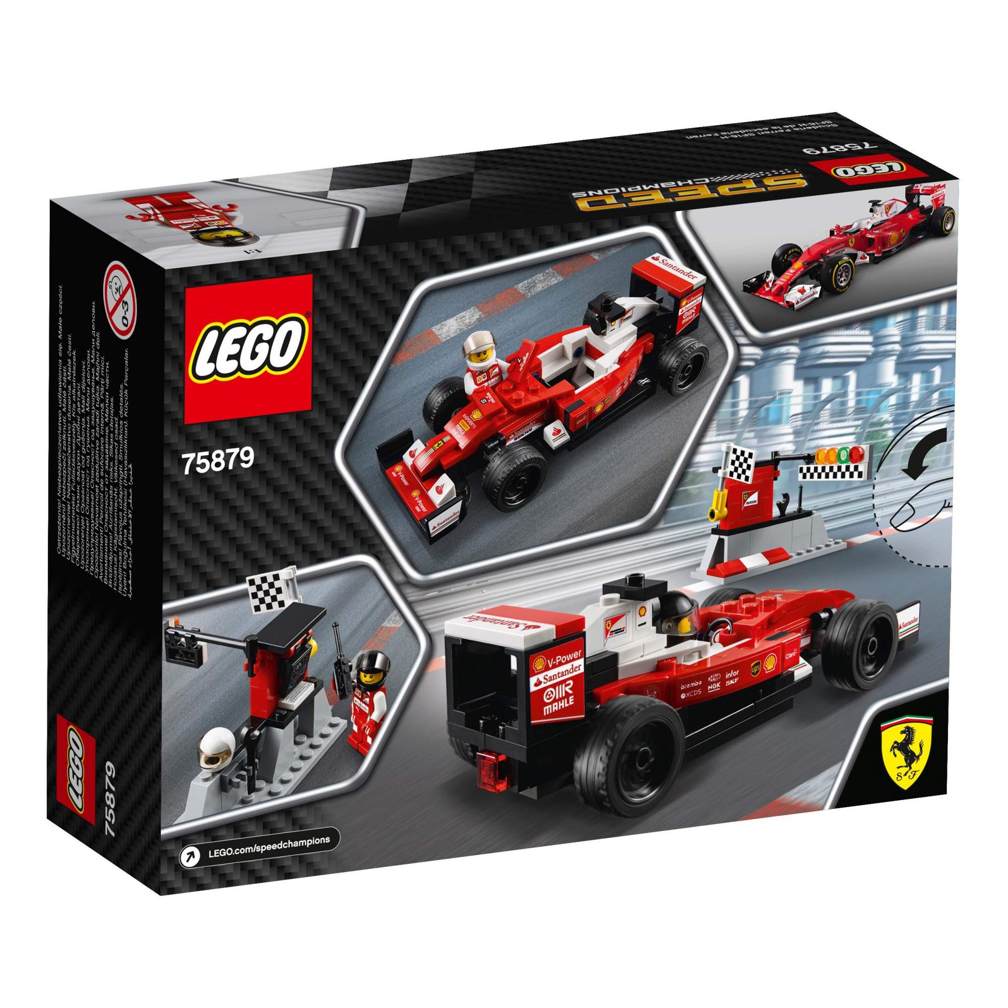 Lego 75879 cheap