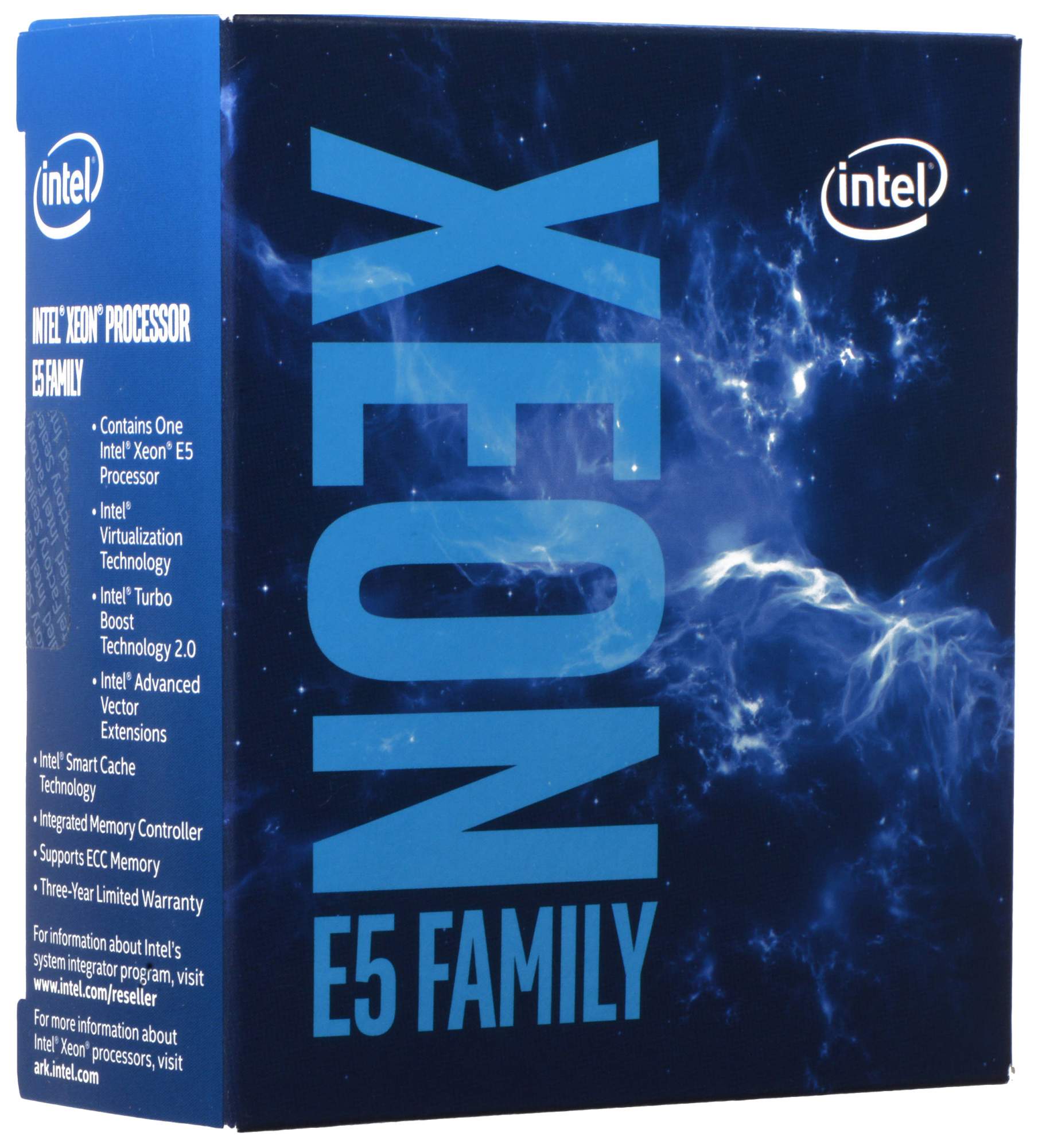 Процессор Intel Xeon E5-2650 v4 LGA 2011-3 OEM