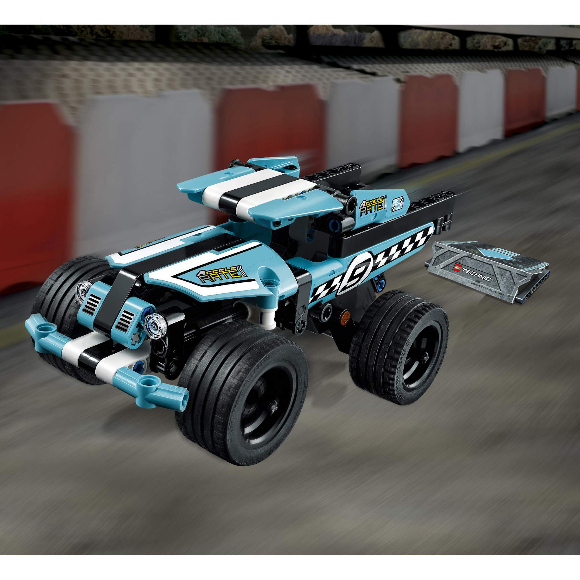 LEGO Technic 42059 100000075333