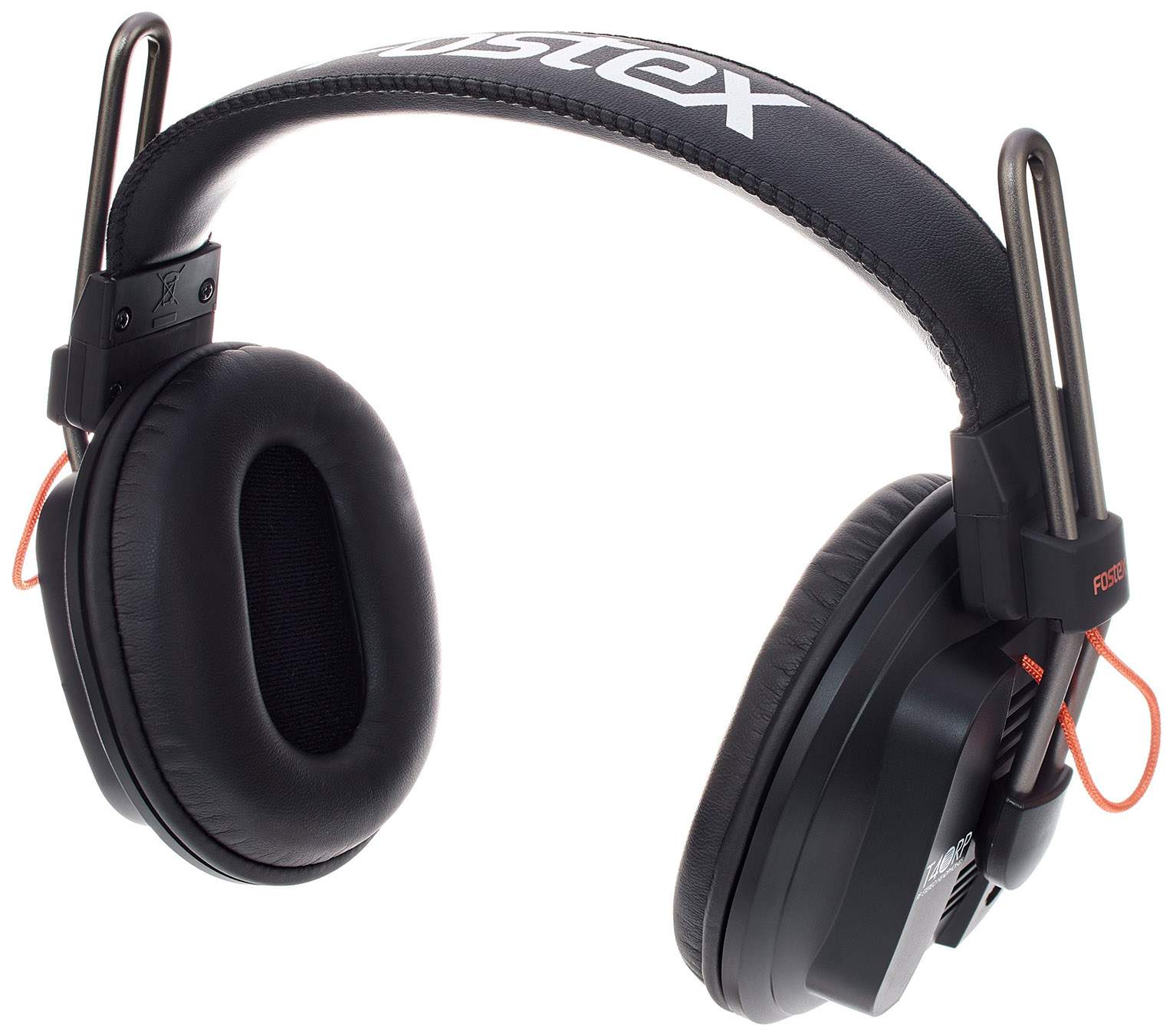 Наушники по отдельности. Наушники Fostex t40rp. Fostex t40rp mk2. Fostex t40rp mk3. Fostex t20rpmk3.