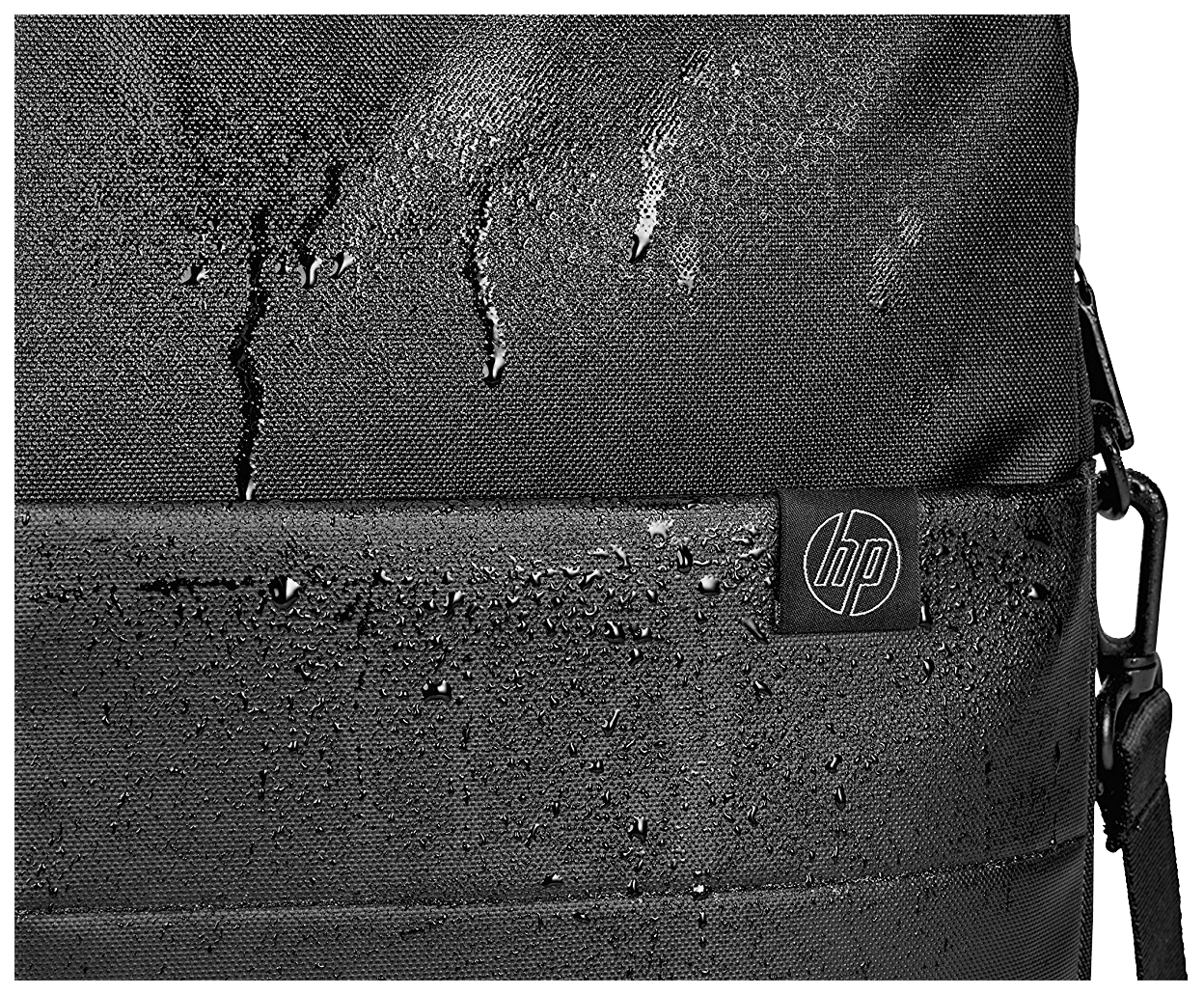 Сумка для ноутбука 15.6" HP Classic Briefcase черная