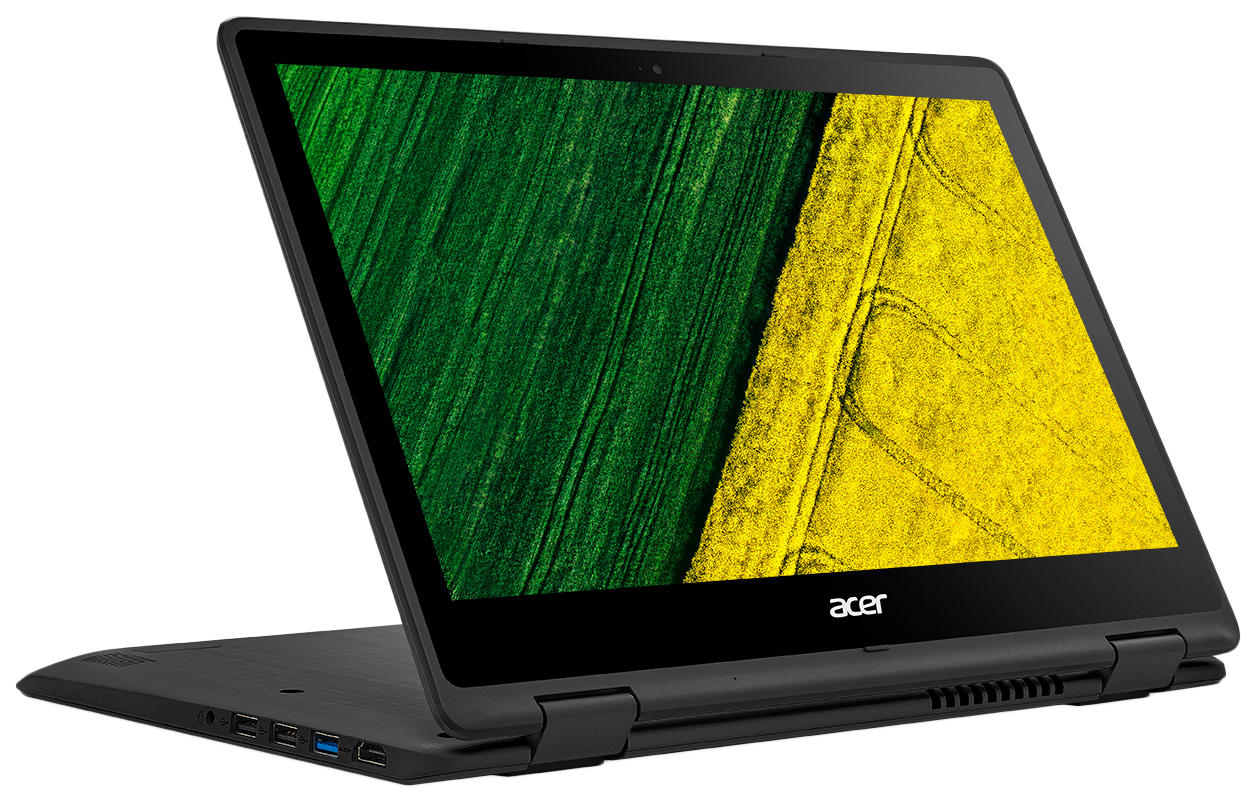 Ноутбук-трансформер Acer Spin 5 SP513-52N-39NB (NX.GR7ER.004)