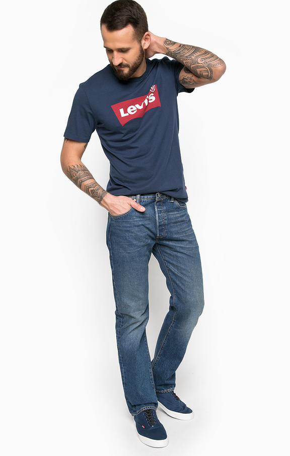 Levis Dress Blue Футболка Купить В Воронеже