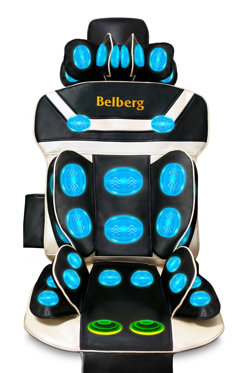 Belberg BM-03