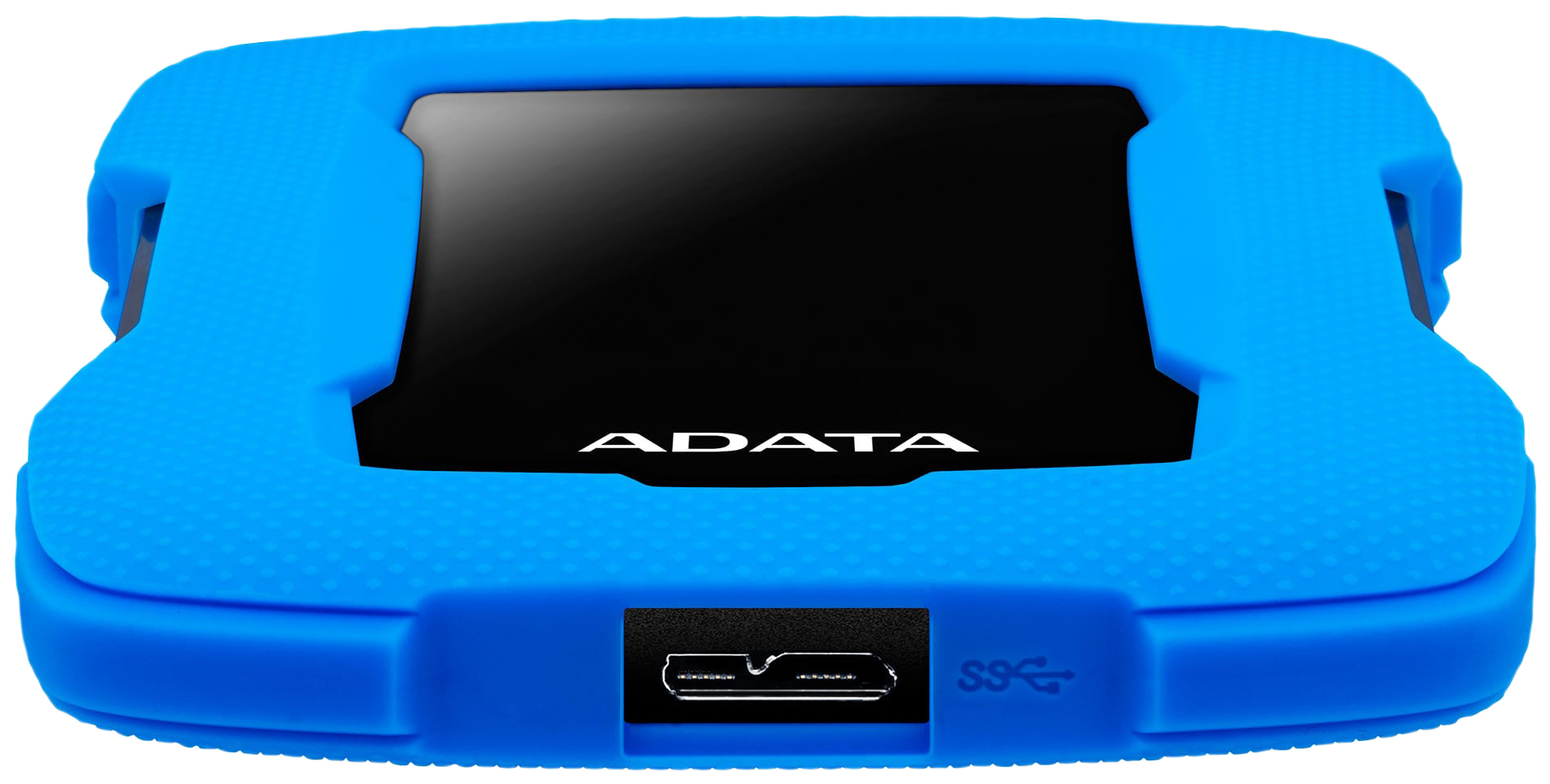 Внешний жесткий диск ADATA DashDrive Durable HD330 1ТБ (AHD330-1TU31 ...