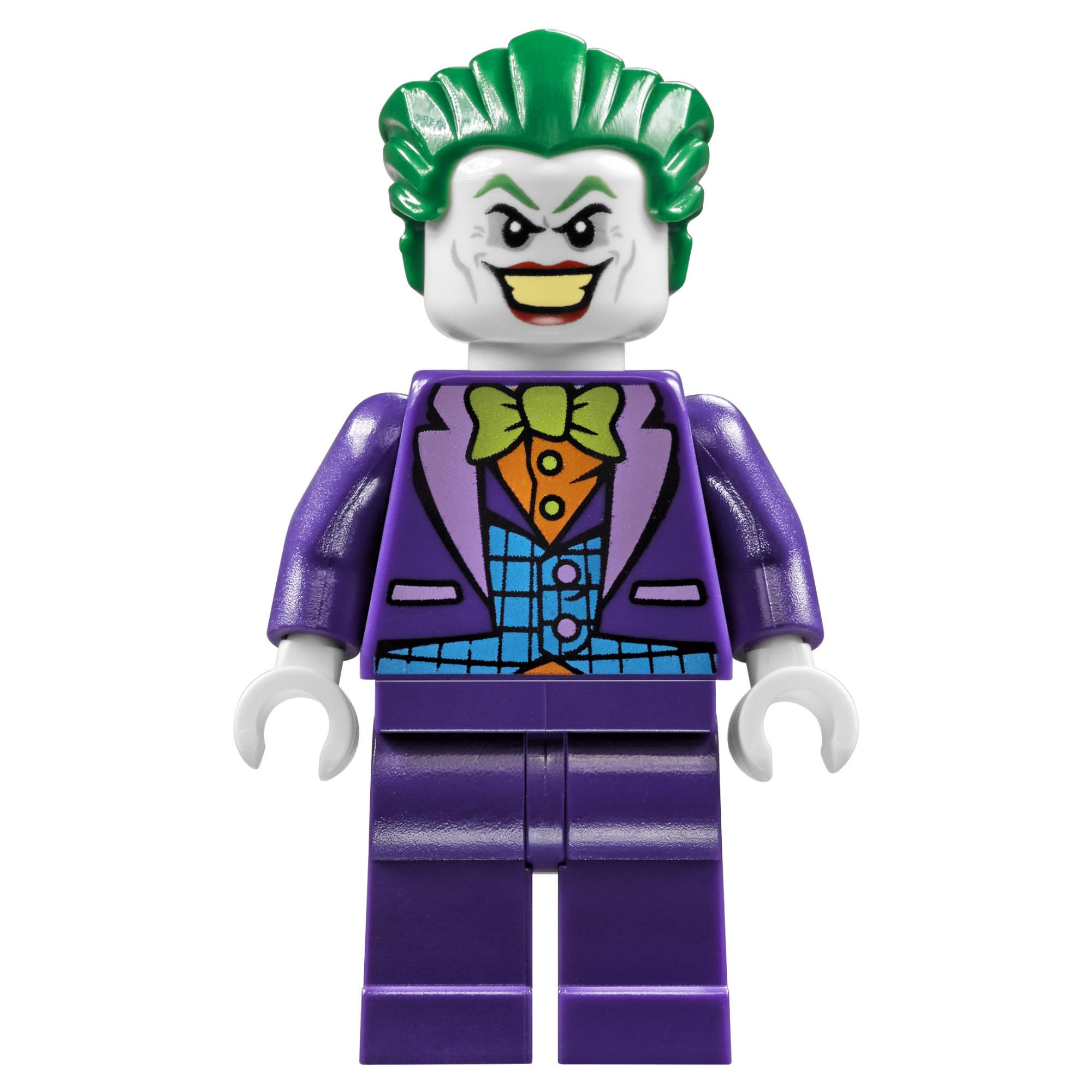 Lego super heroes jokerland online