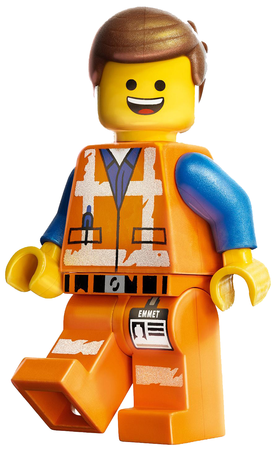 Lego movie 2 70831 on sale