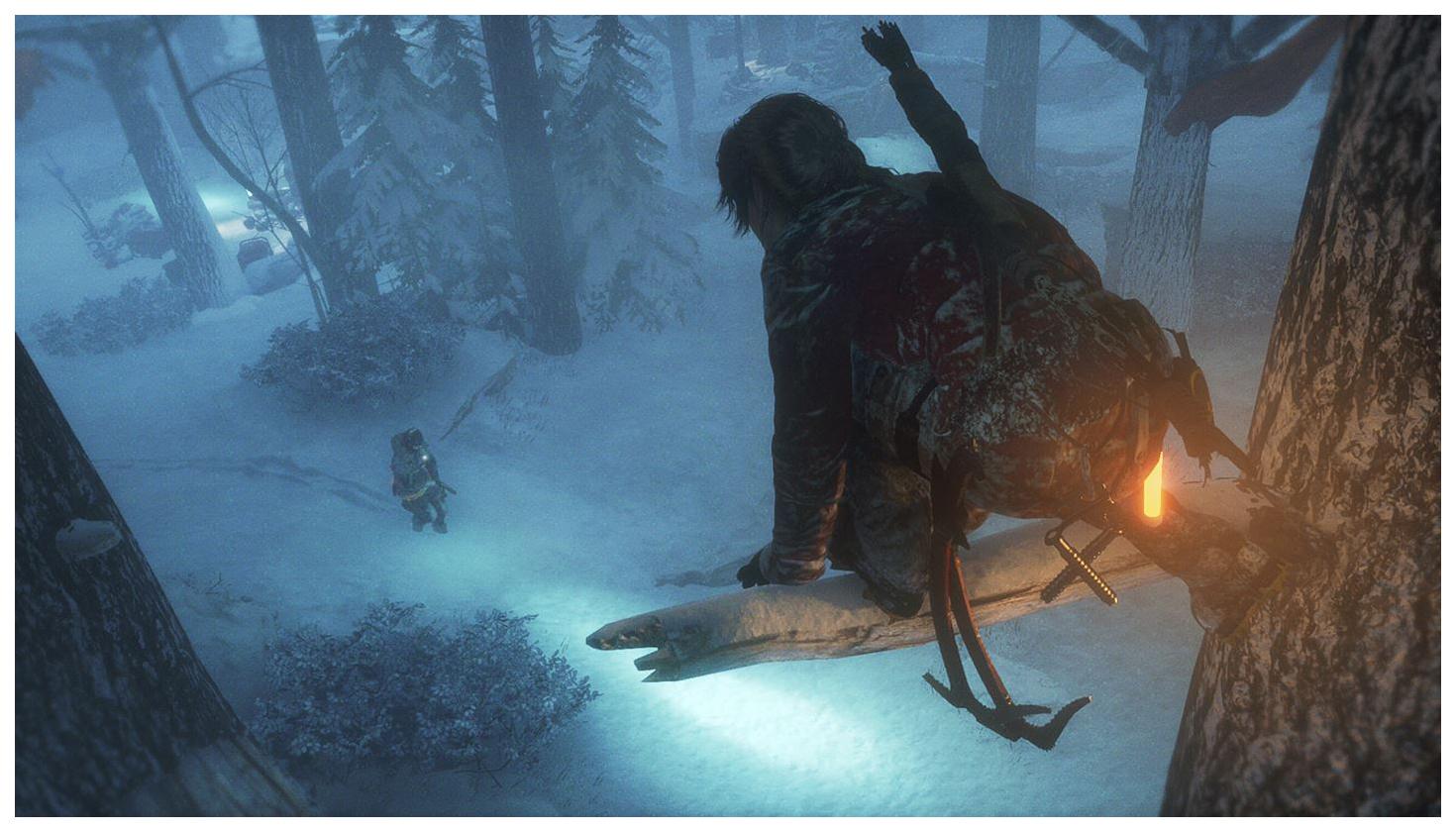 Игра Rise of the Tomb Raider для Microsoft Xbox 360 - отзывы покупателей на  Мегамаркет