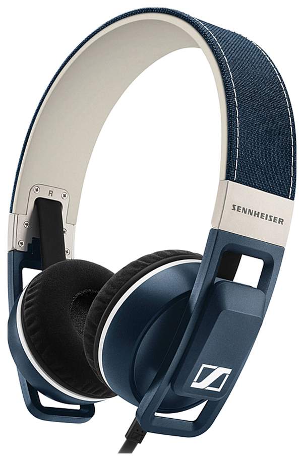 Sennheiser URBANITE Blue