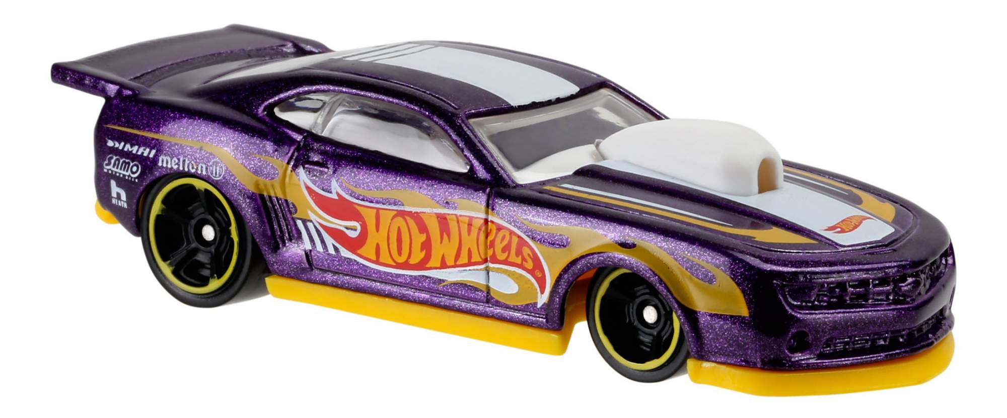 Hot Wheels машинка Шарк байт