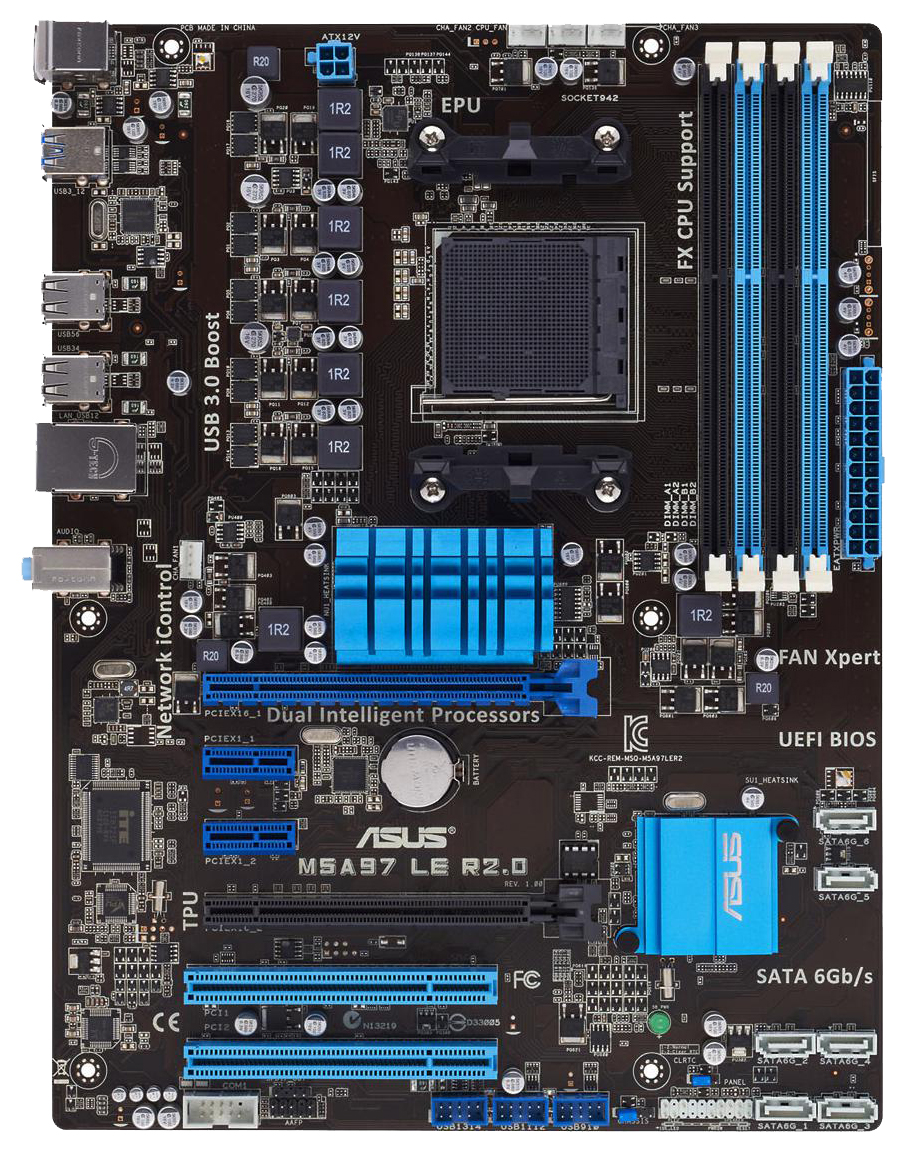 M5a97 r 2.0 поддерживаемые процессоры. Asus m5a97 r2.0. асус m5a97 le r2.0. материнская плата m5a97 r2.0. материнская плата на сокете am3+.