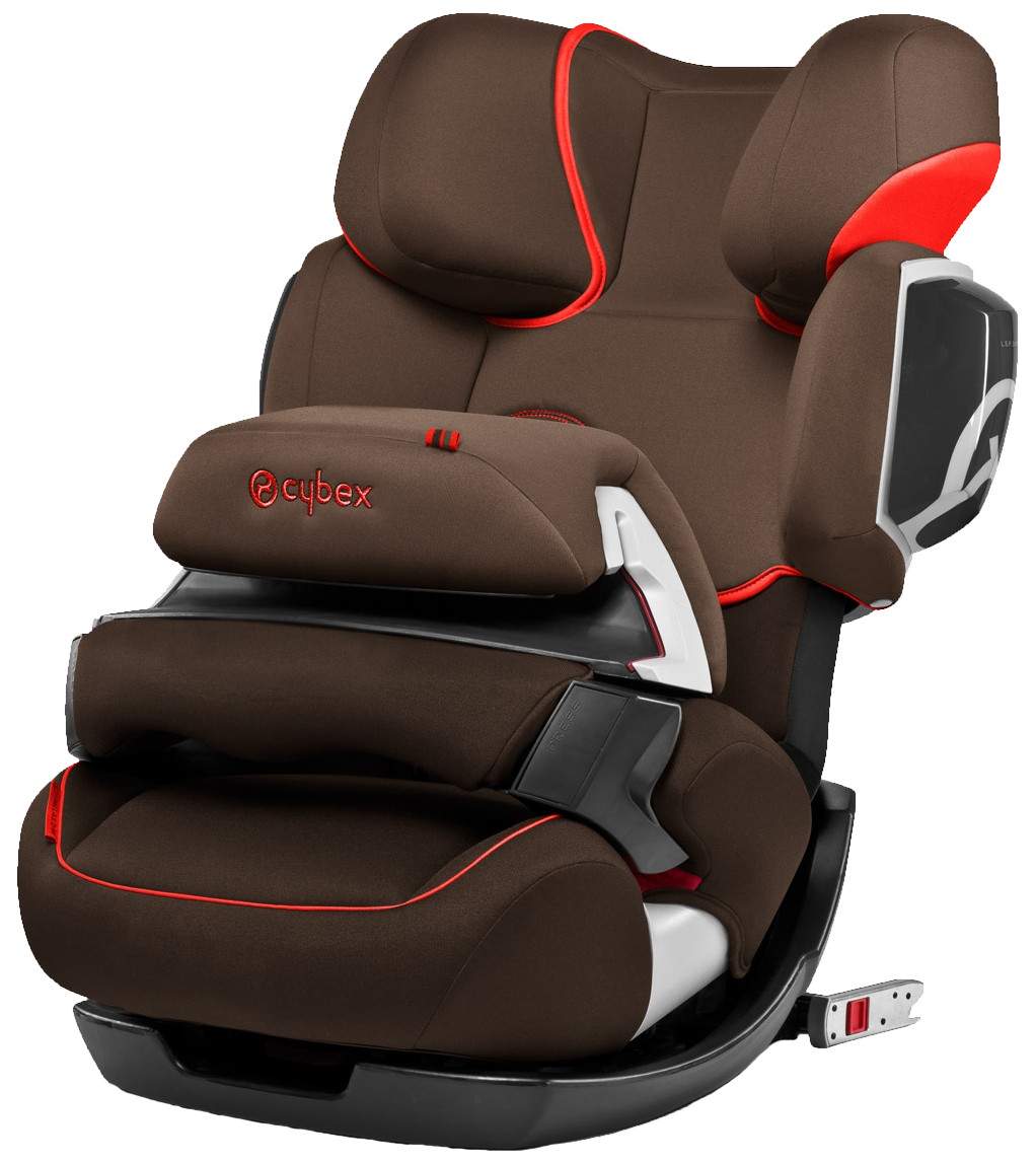 Cybex pallas 2 fix adac best sale