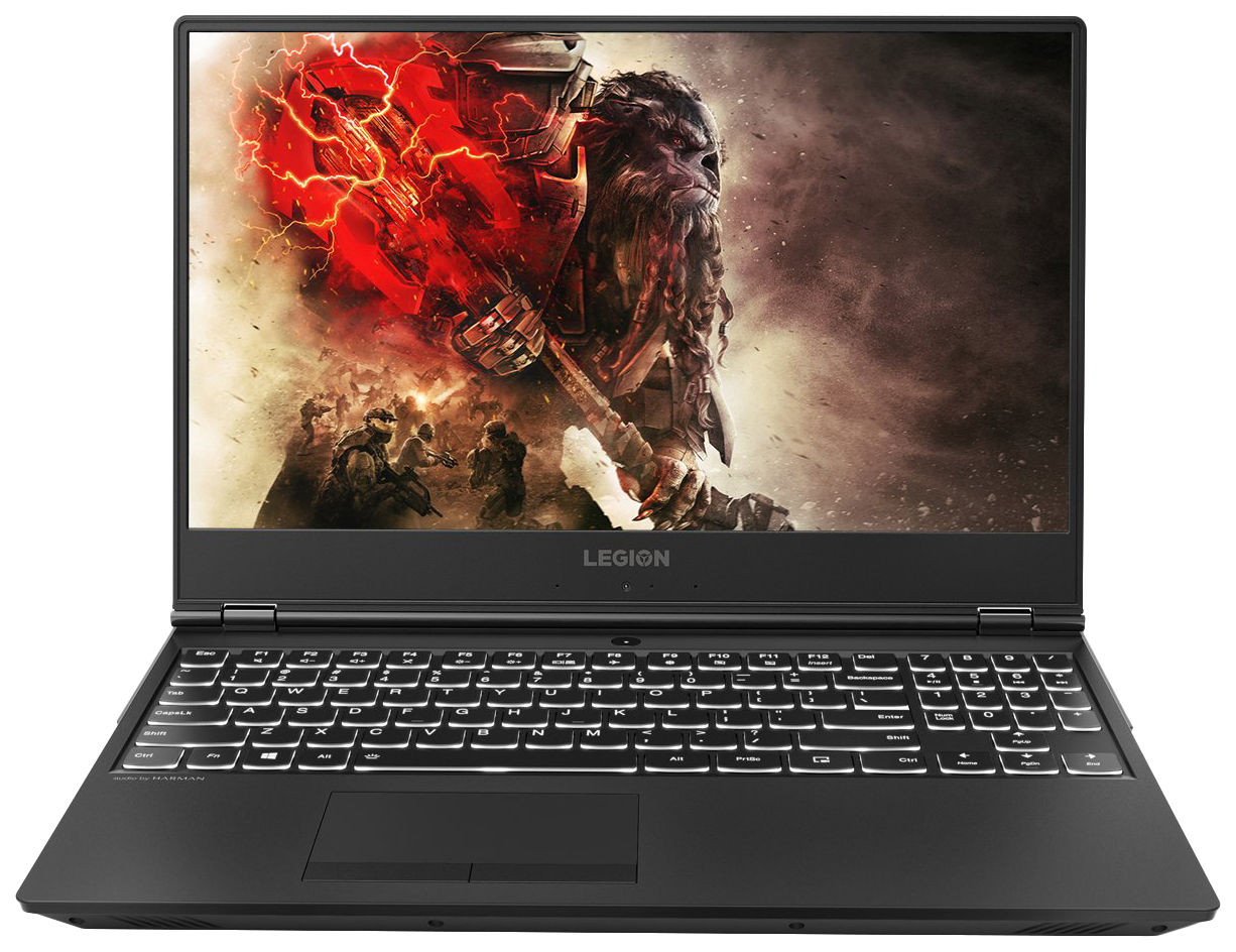 Lenovo legion sale y530 15.6