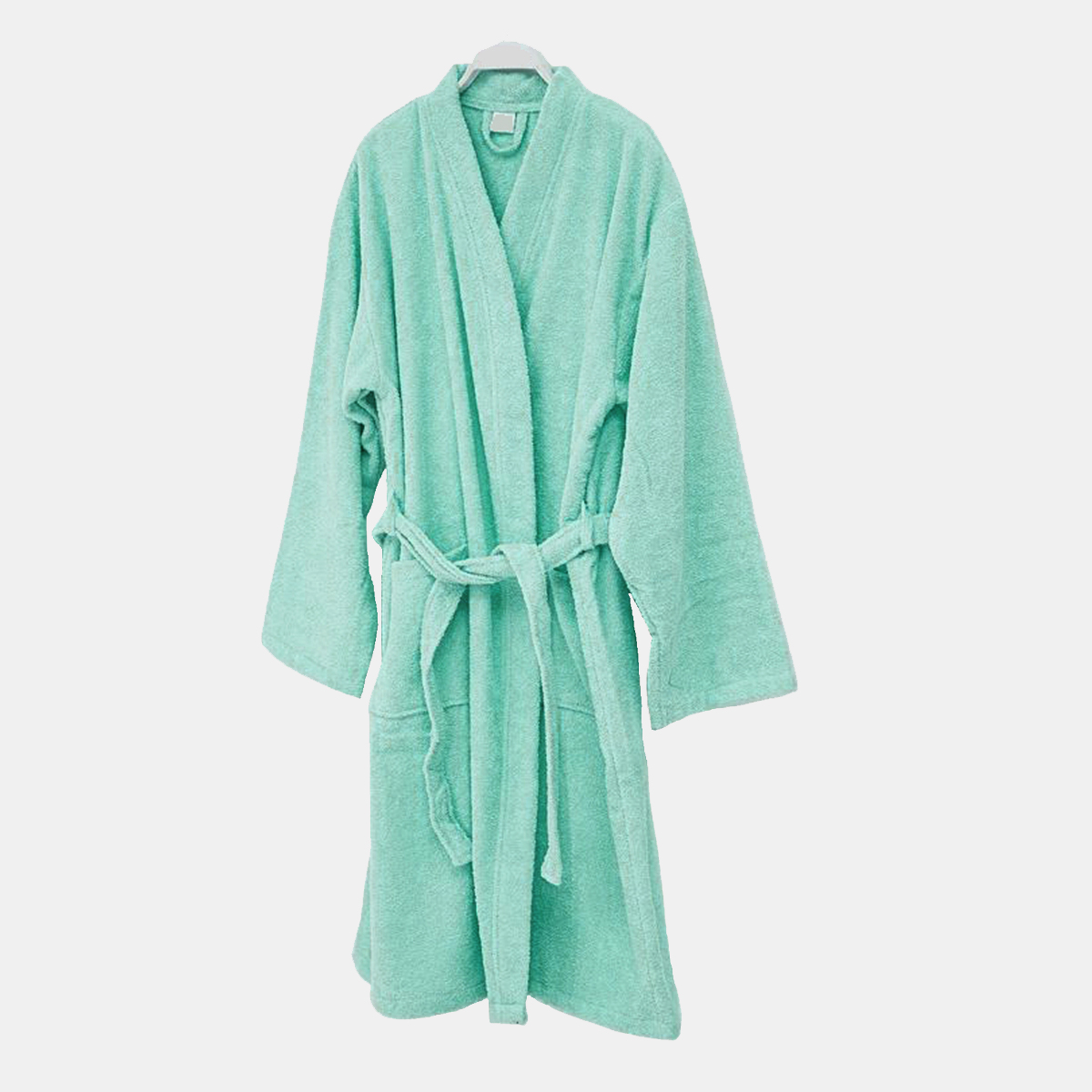 Банный халат Arya Miranda Soft Цвет: Аква (L)