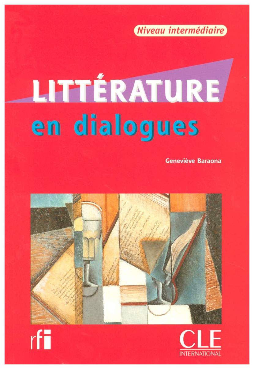 Grammaire en dialogues debutant