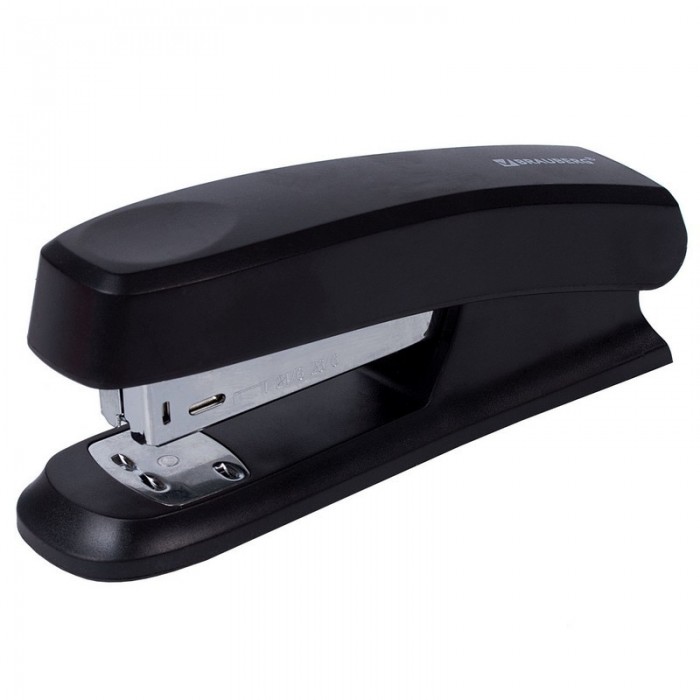 степлер brauberg 24/6. степлер brauberg super 229089. дыроколы с функцией скрепления листов. Brauberg / степлер №24/6. степлер брауберг 24/6 экстра.