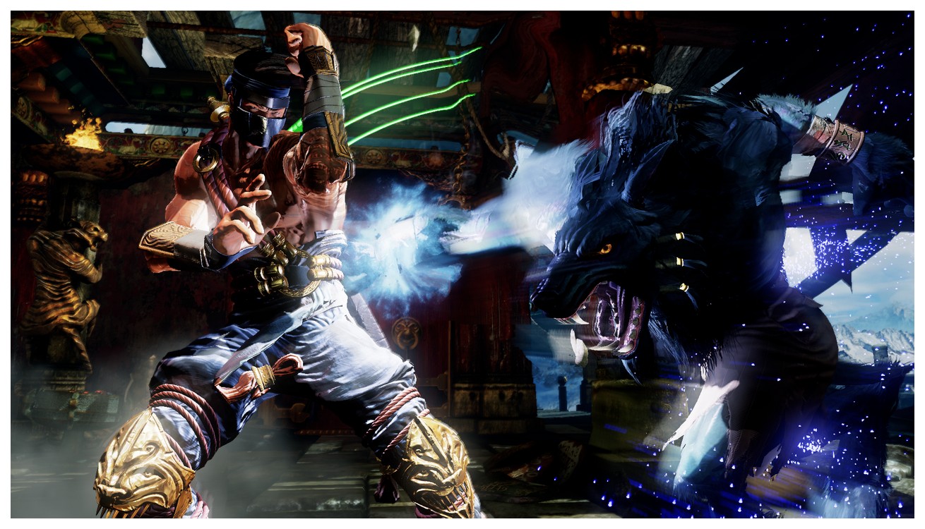 Игра Killer Instinct для Xbox One - отзывы покупателей на Мегамаркет |  100000036934