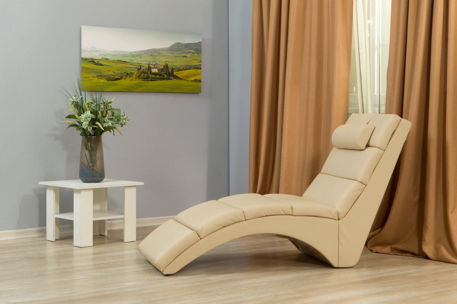 Кресло Chaise longue