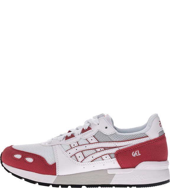 asics gel lyte 4 uomo rosse