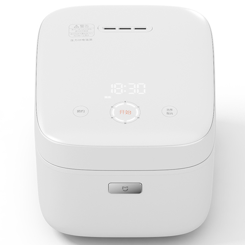 Мультиварка Xiaomi Mi Induction Heating Rice Cooker IHFB01CM